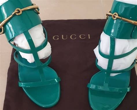 gucci sandals ursula|gucci sandals women 2020.